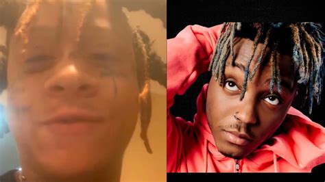 Trippie's fluid approach to genre and creative expression caught on with mainstream audiences, and. Xxxtentacion Juice Wrld Trippie Redd : ð š†ð šŽ ð šŠð š'ð š— ð š ð š-ð šŠð š"ð š'ð š—ð š ð š'ð š ...
