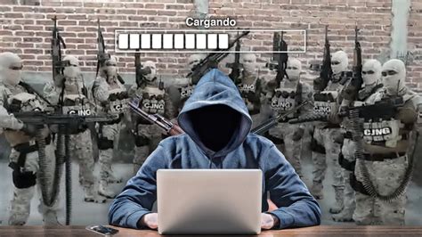 Terror Vía Facebook Y Whatsapp Así Se Aprovechan Los Narcos De Las