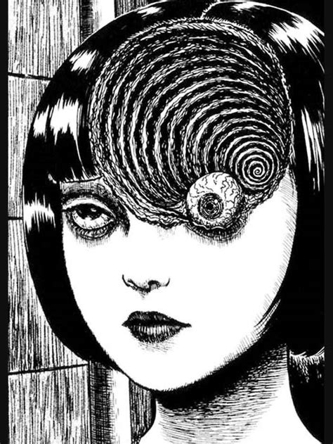 Junji ito is a japanese horror manga artist. The Horrifying Appeal of Junji Ito | The Artifice