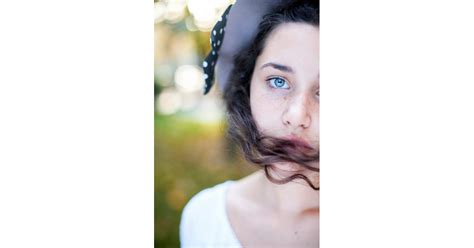 Freckles Photography By Maja Topcagic Popsugar Beauty Photo 16