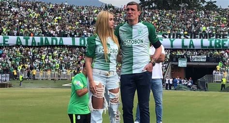 Cuenta oficial fansclub del actual portero de atl nacional (record 1047 min invicto en el arco). Franco Armani y la promesa que estremeció al estadio en su ...