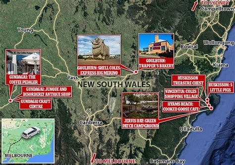 Check your local state and territory website for directives, hotspot information and travel restrictions: Australia Covid: Why NSW hasn't introduced in any ...