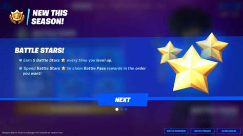 Battle Stars In Fortnite How To Get It