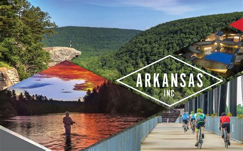 Arkansas Named One Of Best States For Retirement In Us