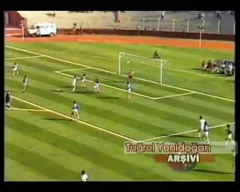 Maç anıları ve bilgiler i̇çin: 15.10.1989 - 1989-1990 Turkish 1st League Matchday 6 ...