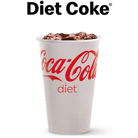 News Mcdonalds Removes Diet Coke From The Menu Frugal Feeds