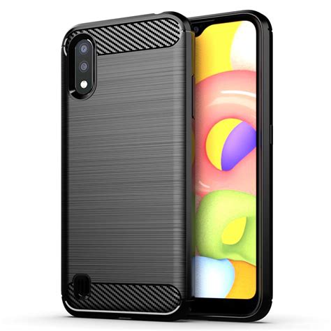 10 Best Cases For Samsung Galaxy A01 Wonderful Engineering