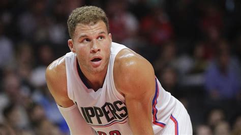 Blake griffin (born march 16, 1989) is an american professional basketball player. Clippers Exec on Blake Griffin Trade Rumors: 'One Hundred ...