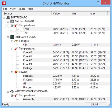 6 Best Cpu Temperature Monitors For Windows Free