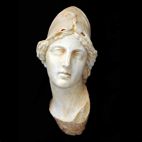 gerontakos: Αρχαιολογικοί θησαυροί στα Μουσεία της Ελλάδας: "Αθηνά