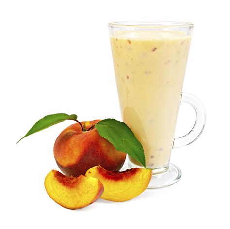 Recipe Of The Week Peaches N Cream Coinadrink