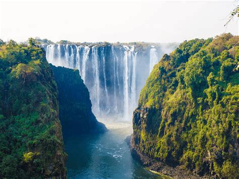The Best Things To See And Do At Victoria Falls Zambia And Zimbabwe