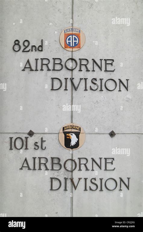101st Airborne Badge Hi Res Stock Photography And Images Alamy