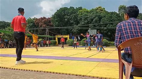 U 19👦final Gwalior Vs Cuttack Kbd Regional Match In Jnv Mayurbhanj