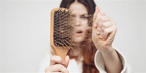 Five Most Common Hair Problems Fashion And Beauty