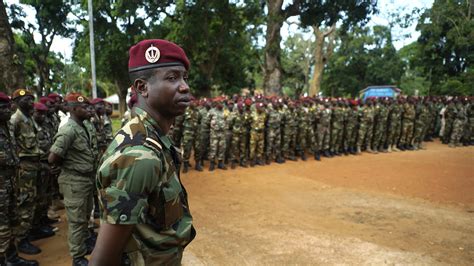 The uganda police has been named the most corrupt government institution in uganda. Uganda Ends Its Hunt for Joseph Kony Empty-Handed - The ...