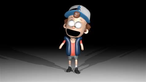 In the pines , in the pines , where the sun never shines will shiver when the cold winds blow. Dipper Pines | Five Nights at Treasure Island 2 Wikia ...