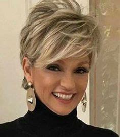 Choisissez votre longueur avec soin. Les 91 meilleures images de coiffure coupes courtes en ...