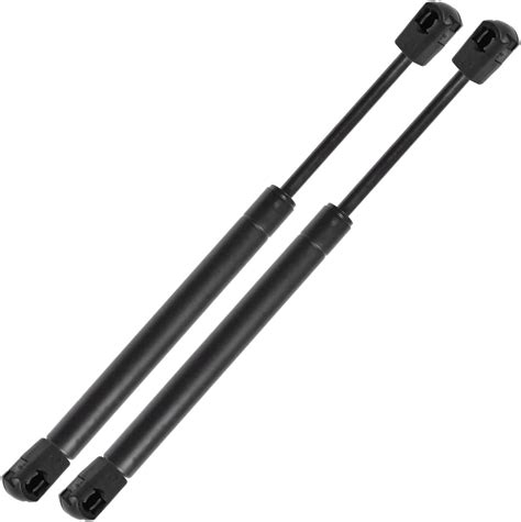 Qty 2 Fits Suburban Yukon Tahoe And Escalade 07 To 14 Liftgate Lift