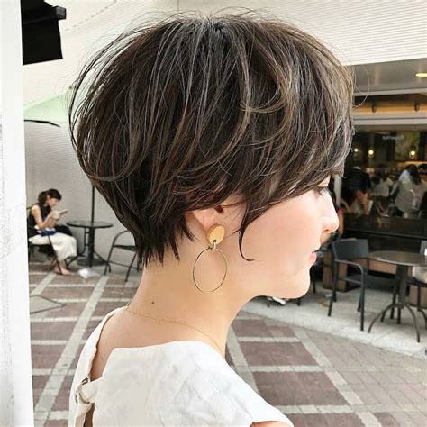 Cool short pixie haircuts 2020. 30 Cute Pixie Cuts You'll Want to See
