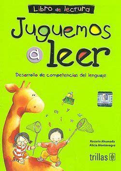 Juguemos a leer libro de lectura. Descargar Juguemos a Leer en PDF en 2020 | Juguemos a ...