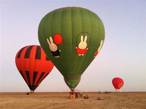 Hab fiesta returns for the 3rd time! 10 Hot Air Ballooning Spots In Asia For Front Row Seats To ...