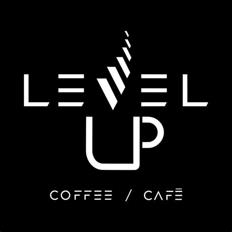 Level Up Coffee