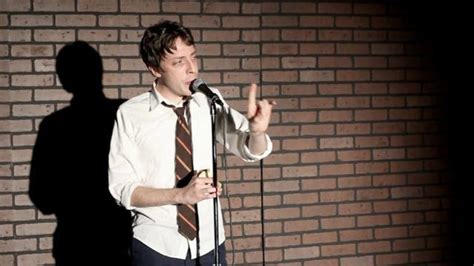 7 Films That Get Serious About Stand Up Comedy Indiewire