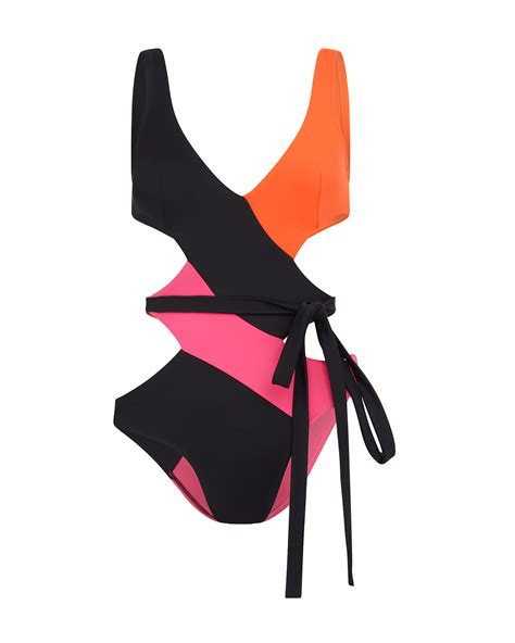 Racy Swimsuit By Agent Provocateur Outlet