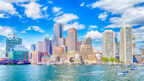 17 Famous Boston Places To Visit Over 3 Days