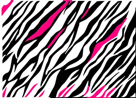 Collection Of Zebra Print Png Pluspng