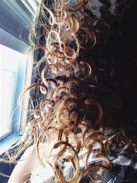 23 Problems All Curly Haired Girls Will Know Metro News