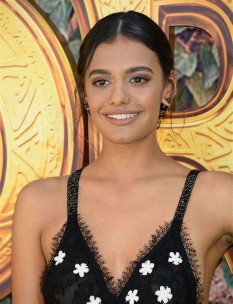 Madeleine Madden At Dora And The Lost City Of Gold Premiere In Los Angeles 07282019 Lost