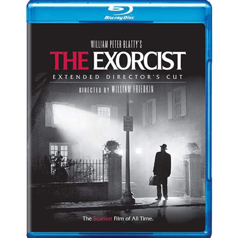 The Exorcist Blu Ray Buy Online Latest Blu Ray Blu Ray D K UHD Games