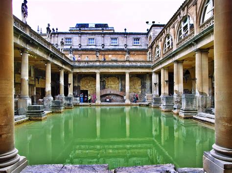 One bed with attached bath is available for rent in dublin,ca. Rome and Greece Travel Class: Women Attended Ancient Roman ...