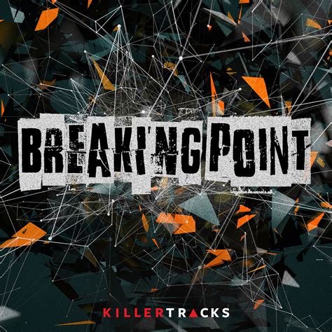 Breaking Point. Музыка, саундтрек из игры Breaking Point