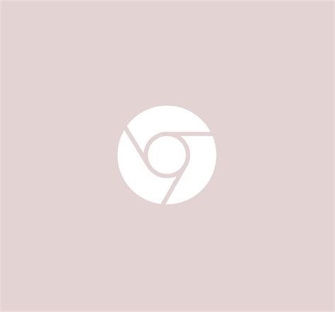 Old Rose Ios Icon Vodafone Logo Nude Tech Company Logos Icons App