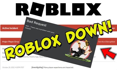Is Roblox Down Is The Popular Gaming Platform Experiencing Server