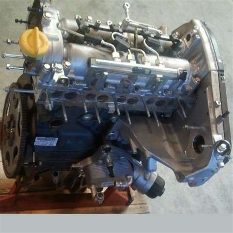 Longblock Engine For Saab 93 Ii 19 Ttid Saab Spare Parts Specialist