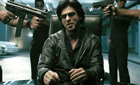Shah Rukh Khans Don 3 Is Happening — The Kashmir Monitor