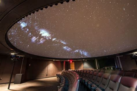 Check Out The Wiley Planetarium The Delta Statement