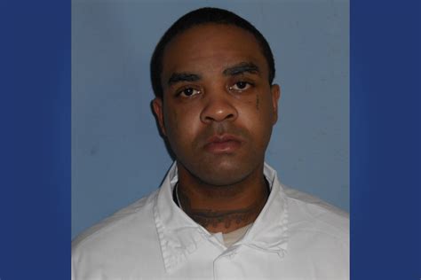 Authorities searching for inmate who escaped from Childersburg Work