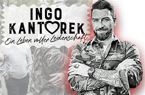 Ingo Kantorek Doku Tränenreicher Abschied Vom Köln 50667 Star Tv Today