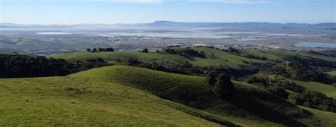 Suscol Headwaters Park