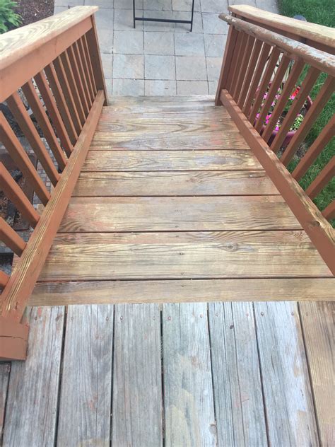 A fresh coat of stain can revive your deck and add a burst of color to your backyard. Best Solid Color Deck Stains | Best Deck Stain Reviews Ratings