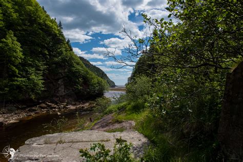 Discovering Fundy National Park