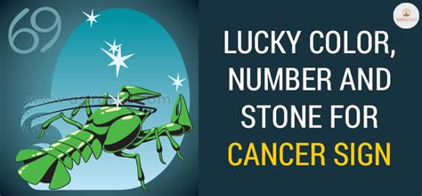 Cancer Horoscope 2020 Lucky Color What Are Different Lucky Colors For