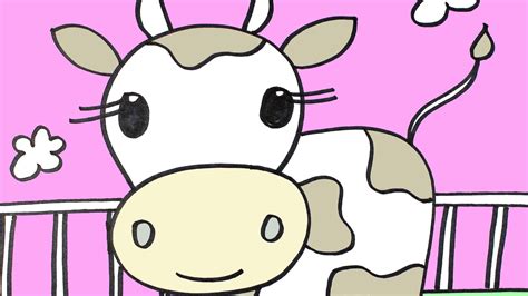 Kids can use our step by step illustrations to discover how to draw all sorts of animals and build up their skills and confidence in the process.plus they are just good fun! Cartoon Class for Kids: Learning How to Draw 6 Cute Farm Animals Step-By-Step | Em Winn | Skillshare