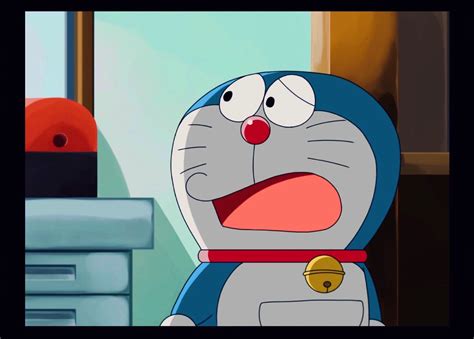 Doraemon Doraemon Anime Disney Characters