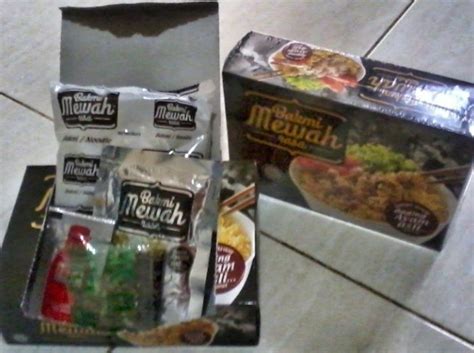 Gambar rumah mewah 1 lantai di bawah ini merupakan rumah mewah minimalis bergaya ibiza. CARA MEMBUAT BAKMI MEWAH INSTAN | Resep Masakan Indonesia